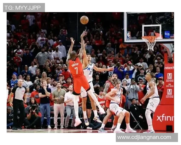 2020年3月9日火箭队对阵魔术队精彩直播回顾与赛后分析